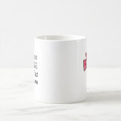 Mug jésus m'aime, vous le savez (Centre)