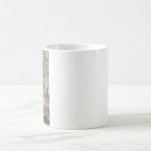 Mug Jésus marchant sur l'eau (Centre)