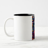 Mug Jésus Miséricorde Divine (Gauche)
