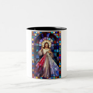 Mug Jésus Miséricorde Divine
