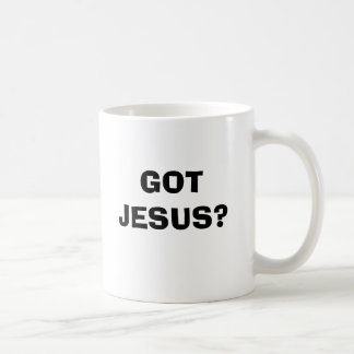 MUG JÉSUS OBTENU ?