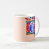 Mug Jésus Renaissance (Devant droit)