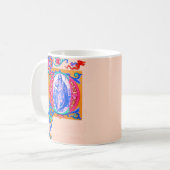 Mug Jésus Renaissance (Devant gauche)