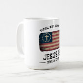 Mug Jésus revient (Devant gauche)