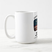 Mug Jésus revient (Gauche)
