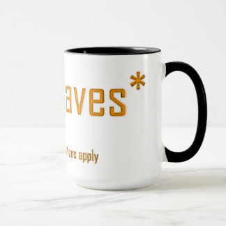 Mug Jésus sauve