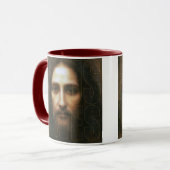 MUG JÉSUS SAUVE LA VITESSE IMPRESSIONNANTE PAR (Devant gauche)