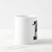 Mug Jésus serait un Démocrate (blanc) (Centre)