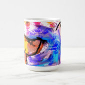 Mug Jésus s'inquiète (Centre)