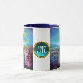 Mug JÉSUS SUR LA MER, St Jean 21 (Centre)