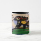 Mug jésus survola (Centre)