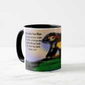 Mug jésus survola (Devant gauche)