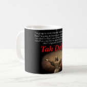 Mug Jésus.  Tah Dah ! ! ! (Devant gauche)