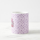 Mug Jésus t'aime et moi aussi (Centre)