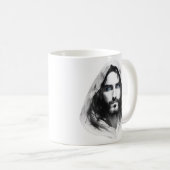 Mug Jesus, The Lord (Devant droit)