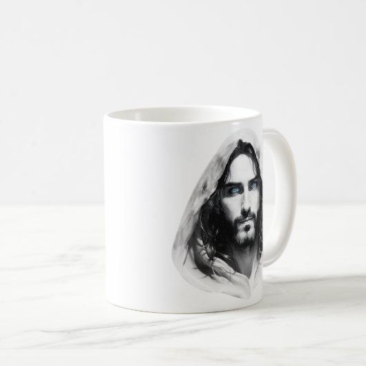 Mug Jesus, The Lord (Devant droit)