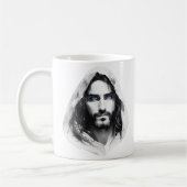 Mug Jesus, The Lord (Gauche)