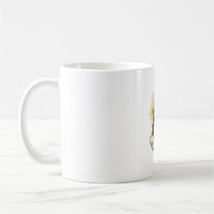 Mug Jésus Vérification de Captcha Endless Feux de Circ