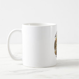 Mug Jésus Verre à Bière Vide Cassé Barman Boisson Humo