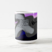 Mug Jésus vie (Centre)
