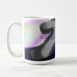 Mug Jésus vie
