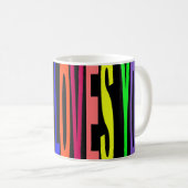 MUG JÉSUS VOUS AIME (Devant droit)