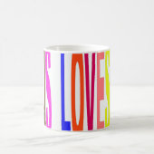 MUG JÉSUS VOUS AIME (Centre)