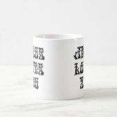 Mug Jésus vous aime (Centre)