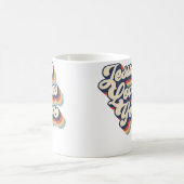 Mug Jésus Vous Aime Wo (Centre)