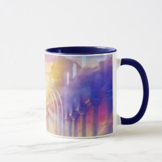Mug jesusbless