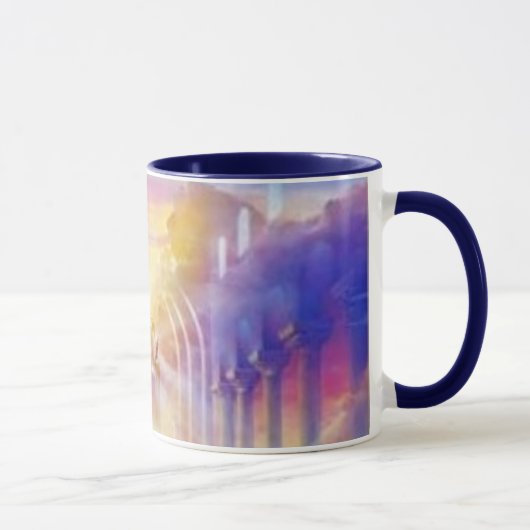 Mug jesusbless (Droite)