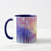 Mug jesusbless (Gauche)