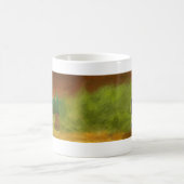 Mug Jet de mouffette (Centre)