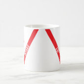 MUG JET INTAKE (Centre)