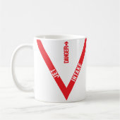 MUG JET INTAKE (Gauche)