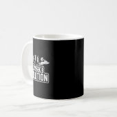 Mug Jet Ski Evolution - Jet Ski Amateurs Sport Swimmi (Devant gauche)