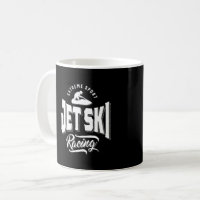 Jet Ski Rider Watersport Watercraft T-Shirt