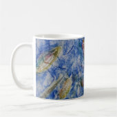 Mug Jet van der Linden mok (Gauche)