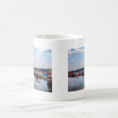 Mug Jetée de la ville de Canandaigua (Centre)
