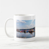 Mug Jetée de la ville de Canandaigua (Gauche)
