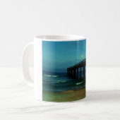 Mug Jetée Saint-Augustine (Devant gauche)