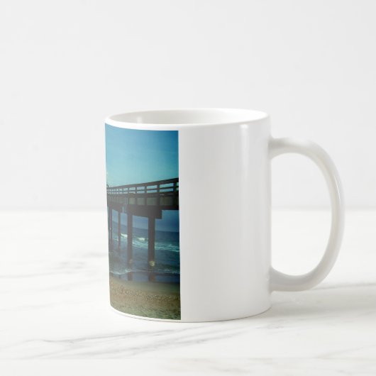 Mug Jetée Saint-Augustine (Droite)