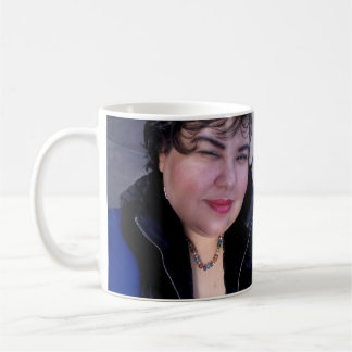 Mug Jetez un coup d'oeil