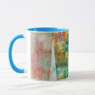 Mug Jetez un coup d'oeil un huer IV