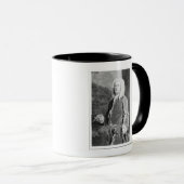 Mug Jethro Tull (Devant droit)