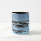Mug Jets de combat (Centre)