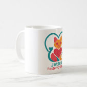 Mug Jette's Critters (Devant gauche)