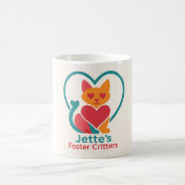 Mug Jette's Critters (Centre)