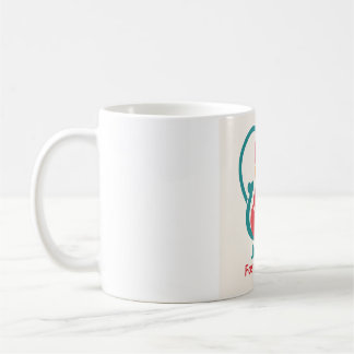 Mug Jette's Critters 