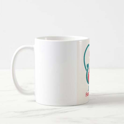 Mug Jette's Critters (Gauche)